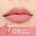 Wardah Colorfit Velvet Matte Lip Mousse – Long-Lasting & Waterproof