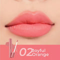Wardah Colorfit Velvet Matte Lip Mousse – Long-Lasting & Waterproof