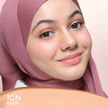 Wardah Colorfit Perfect Glow Cushion SPF40 PA+++