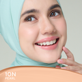 Wardah Colorfit 5D Cloud Cushion SPF50 PA++++