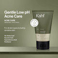 Kahf Acne Care AminoGel Face Wash 100 ml