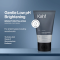 Kahf Bright Revitalizing AminoGel Face Wash 100 ml