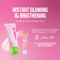 Emina Bright Stuff Tone Up Gel 20 ml