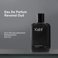 Kahf Revered Oud Eau de Parfum 100 ml