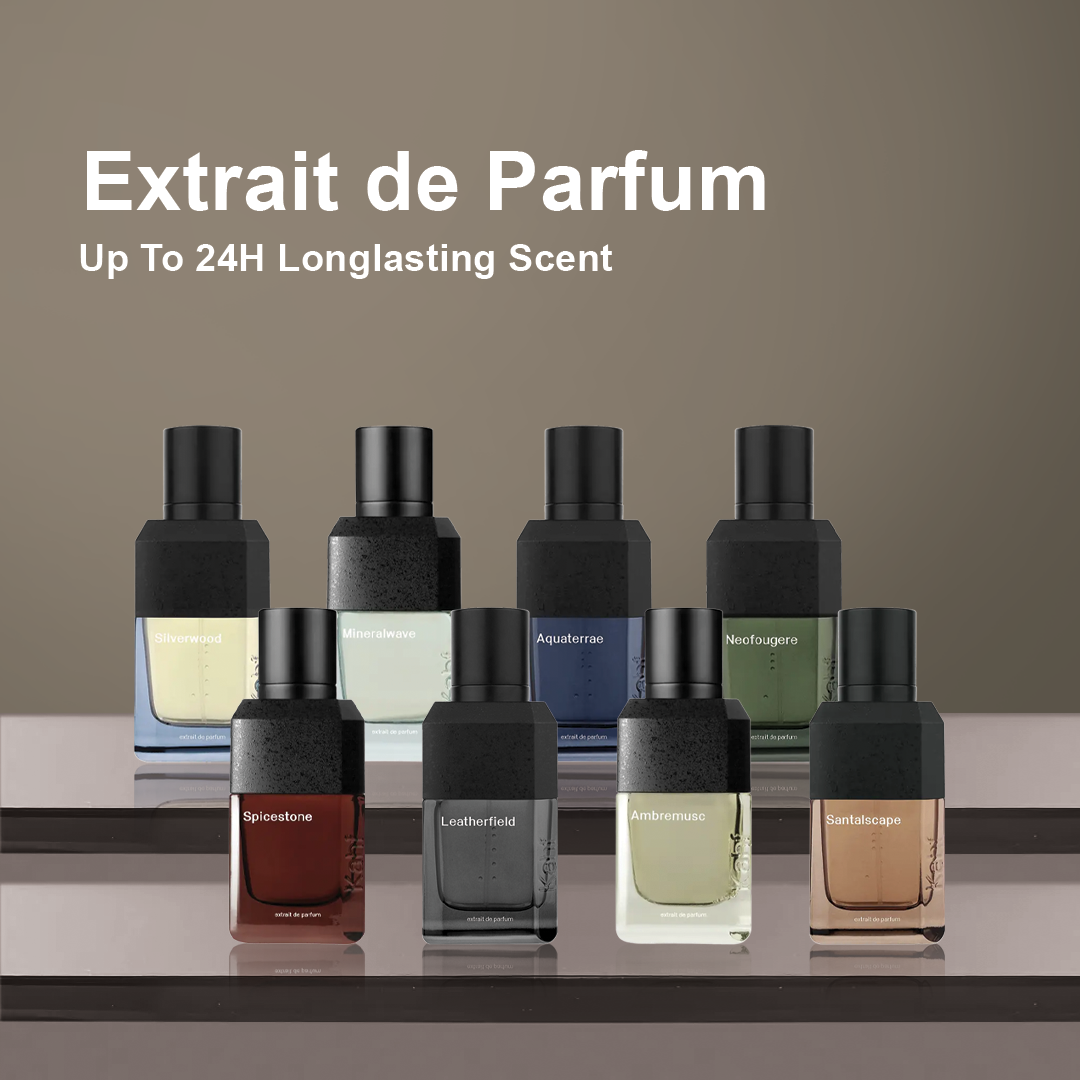 Kahf Extrait de Parfum 50 ml