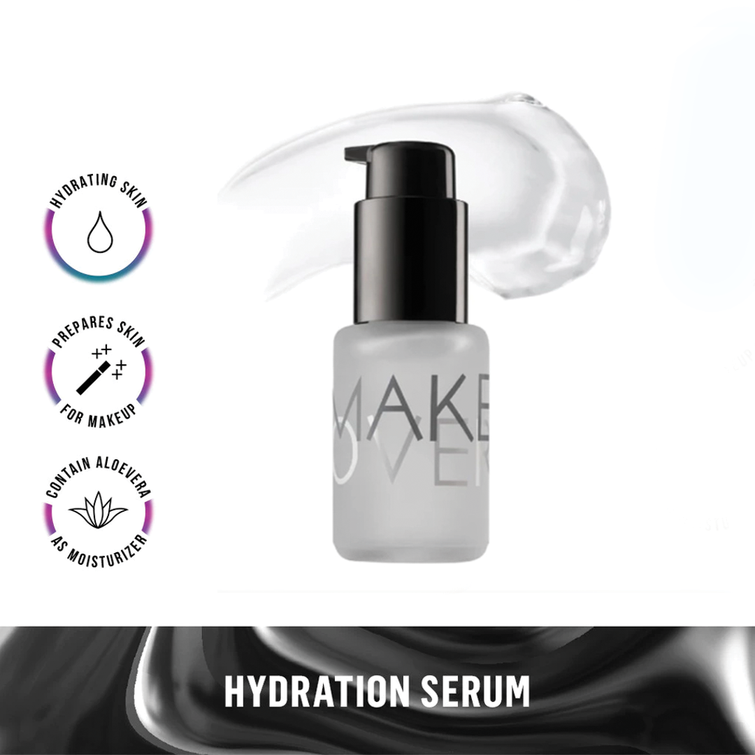 MAKE OVER Hydration Serum 33 ml