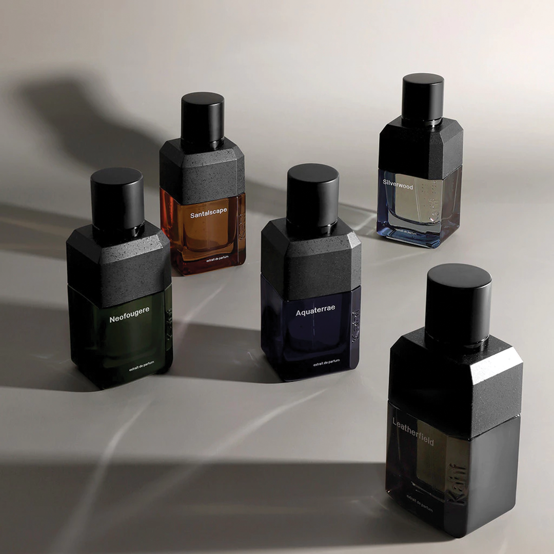 Kahf Extrait de Parfum 50 ml