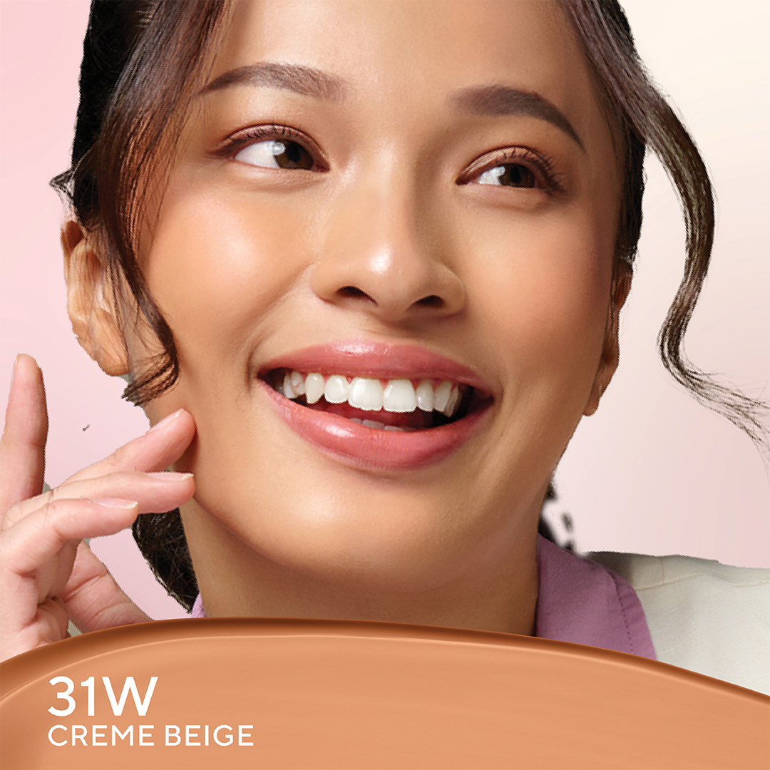 Wardah Colorfit Perfect Glow Cushion SPF40 PA+++