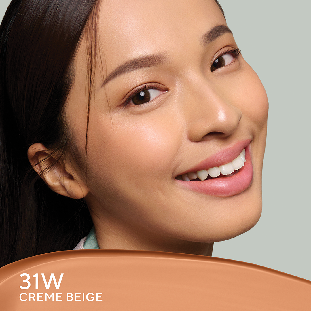 Wardah Colorfit 5D Cloud Cushion SPF50 PA++++