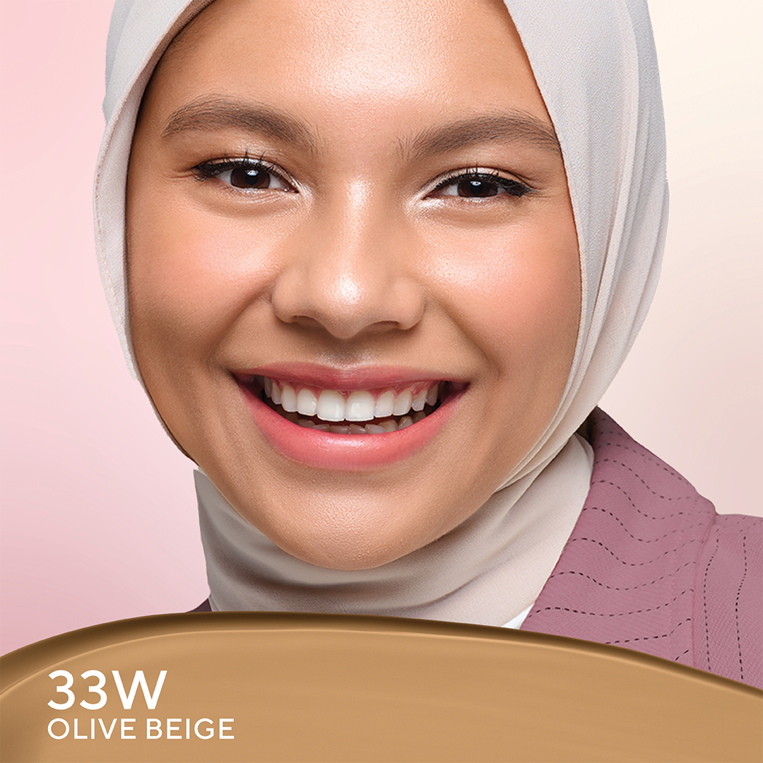 Wardah Colorfit Perfect Glow Cushion SPF40 PA+++
