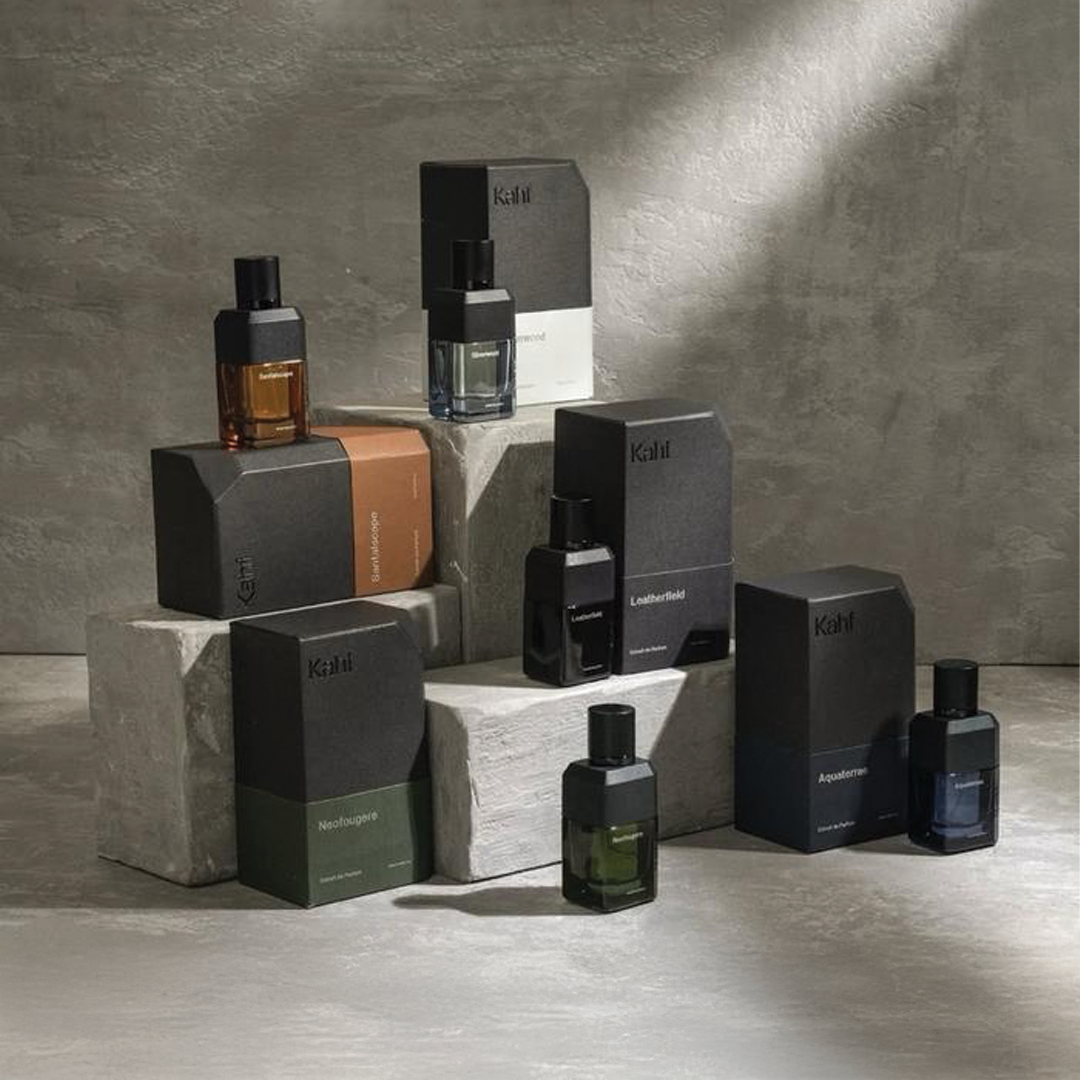Kahf Extrait de Parfum 50 ml