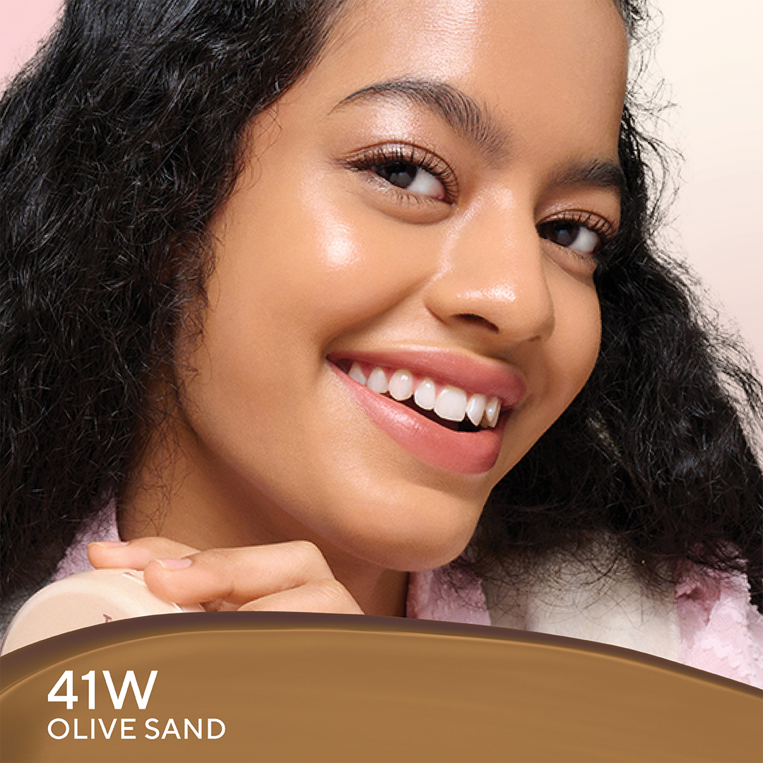 Wardah Colorfit Perfect Glow Cushion SPF40 PA+++