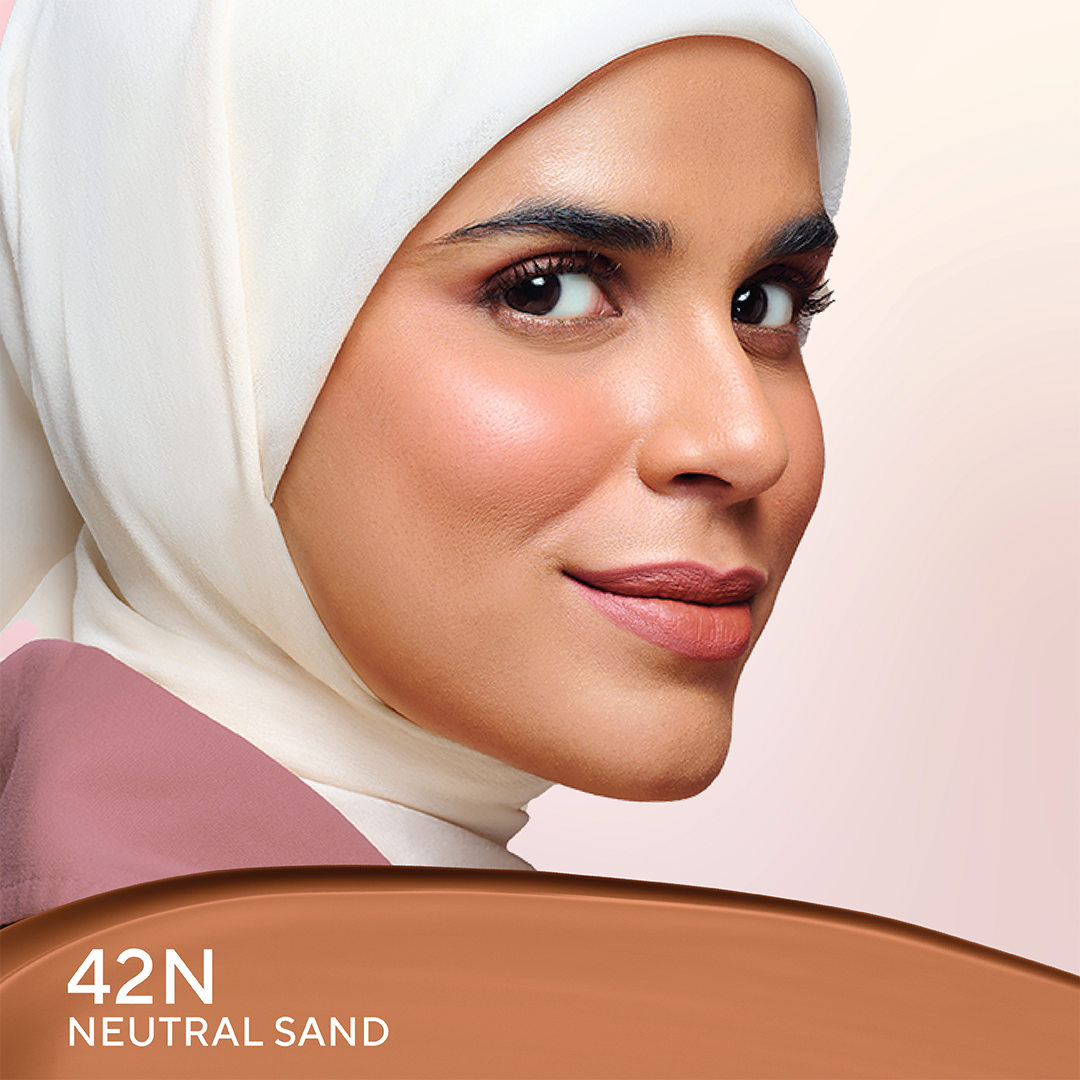 Wardah Colorfit Perfect Glow Cushion SPF40 PA+++