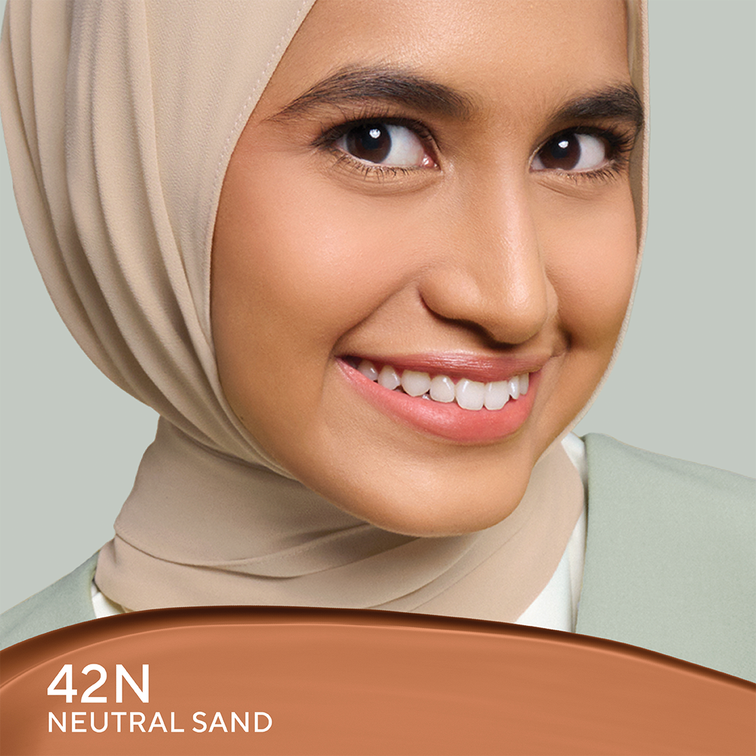 Wardah Colorfit 5D Cloud Cushion SPF50 PA++++