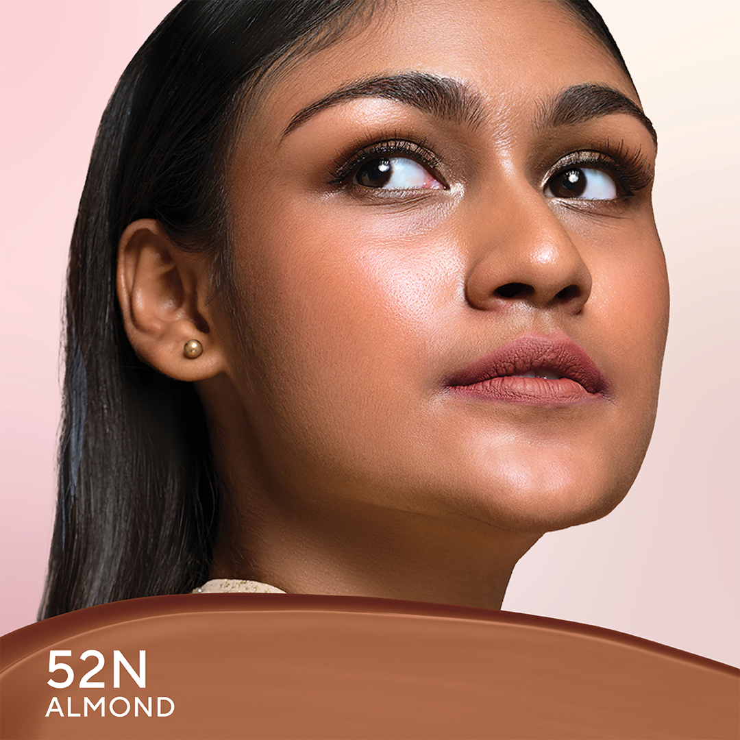 Wardah Colorfit Perfect Glow Cushion SPF40 PA+++
