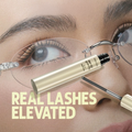 Wardah Anti Gravity Iron Mascara Natural Volumizing Lengthening Mascara