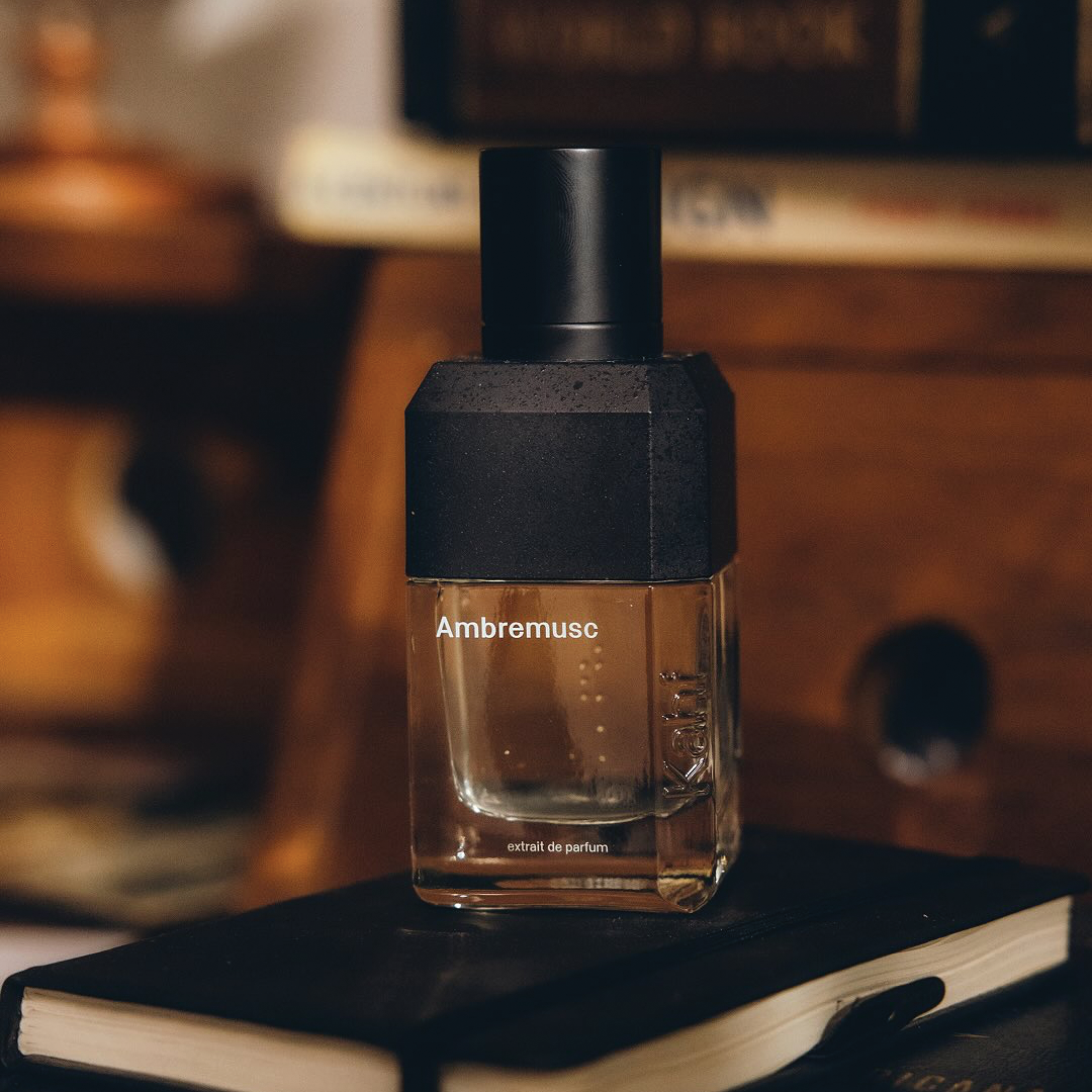 Kahf Extrait de Parfum 50 ml