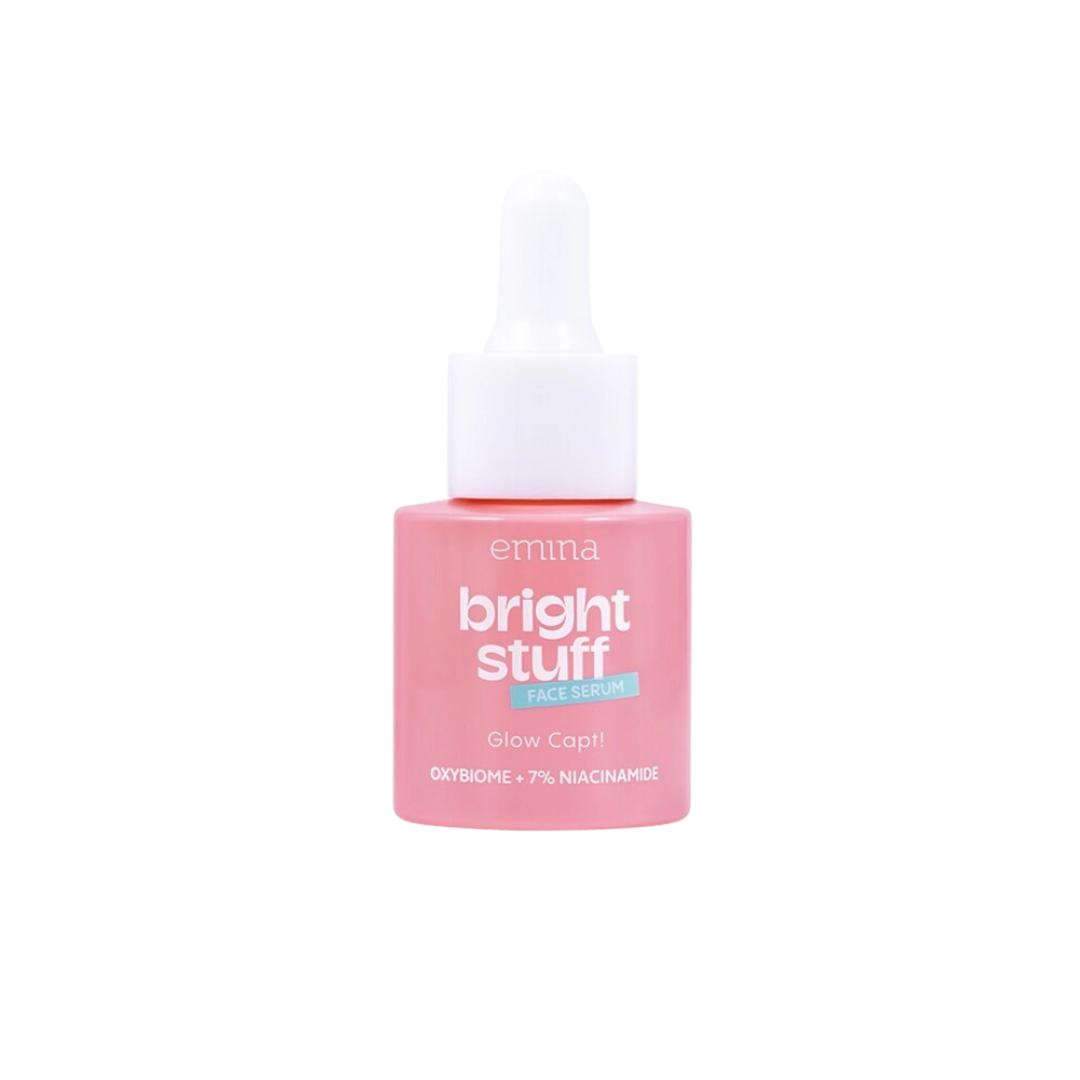 Emina Bright Stuff Face Serum 30 ml