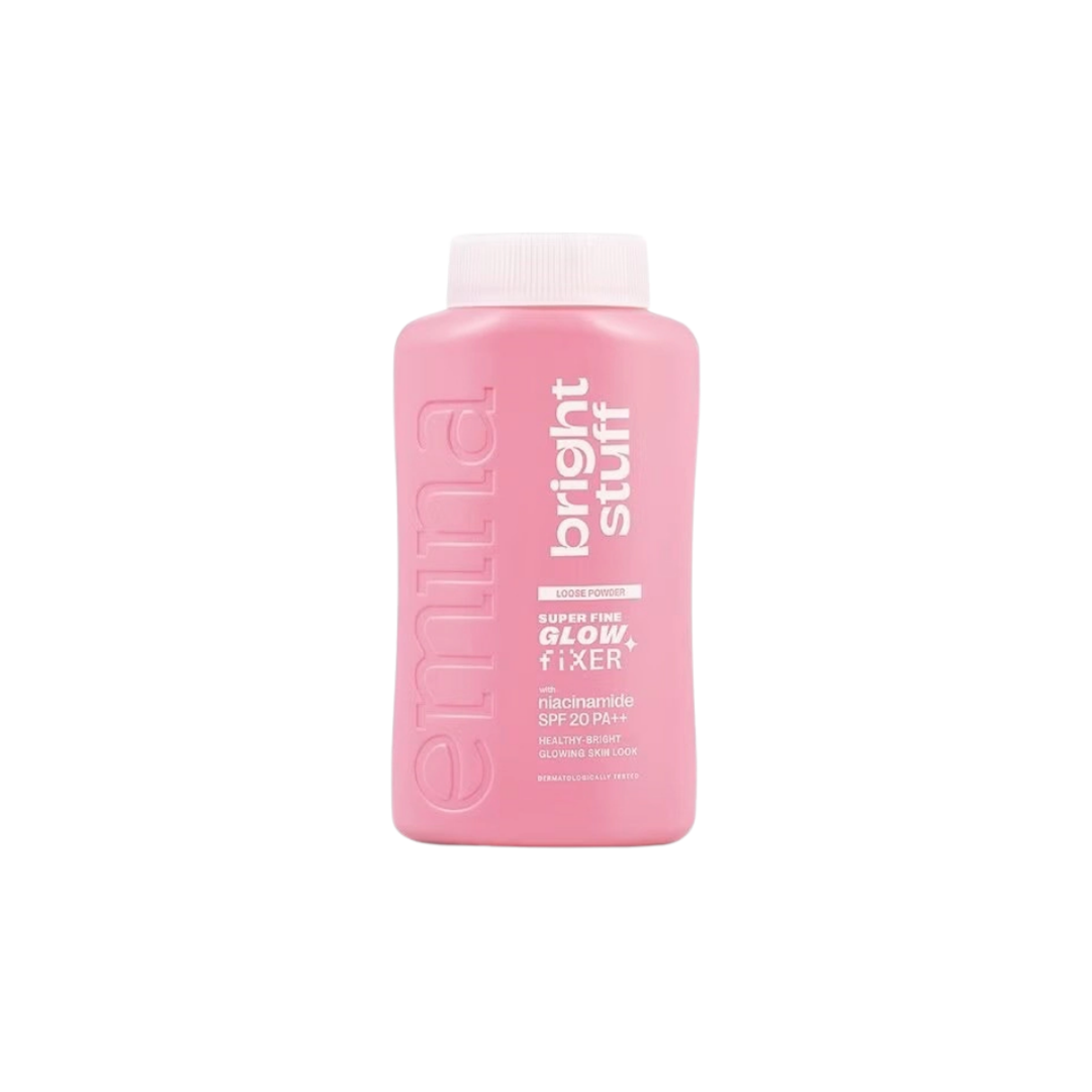 Emina Bright Stuff Loose Powder 55 g
