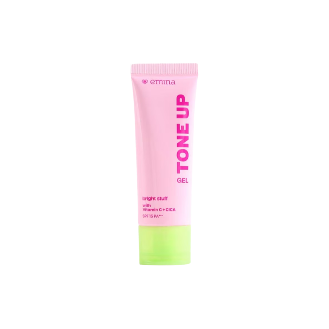 Emina Bright Stuff Tone Up Gel 20 ml