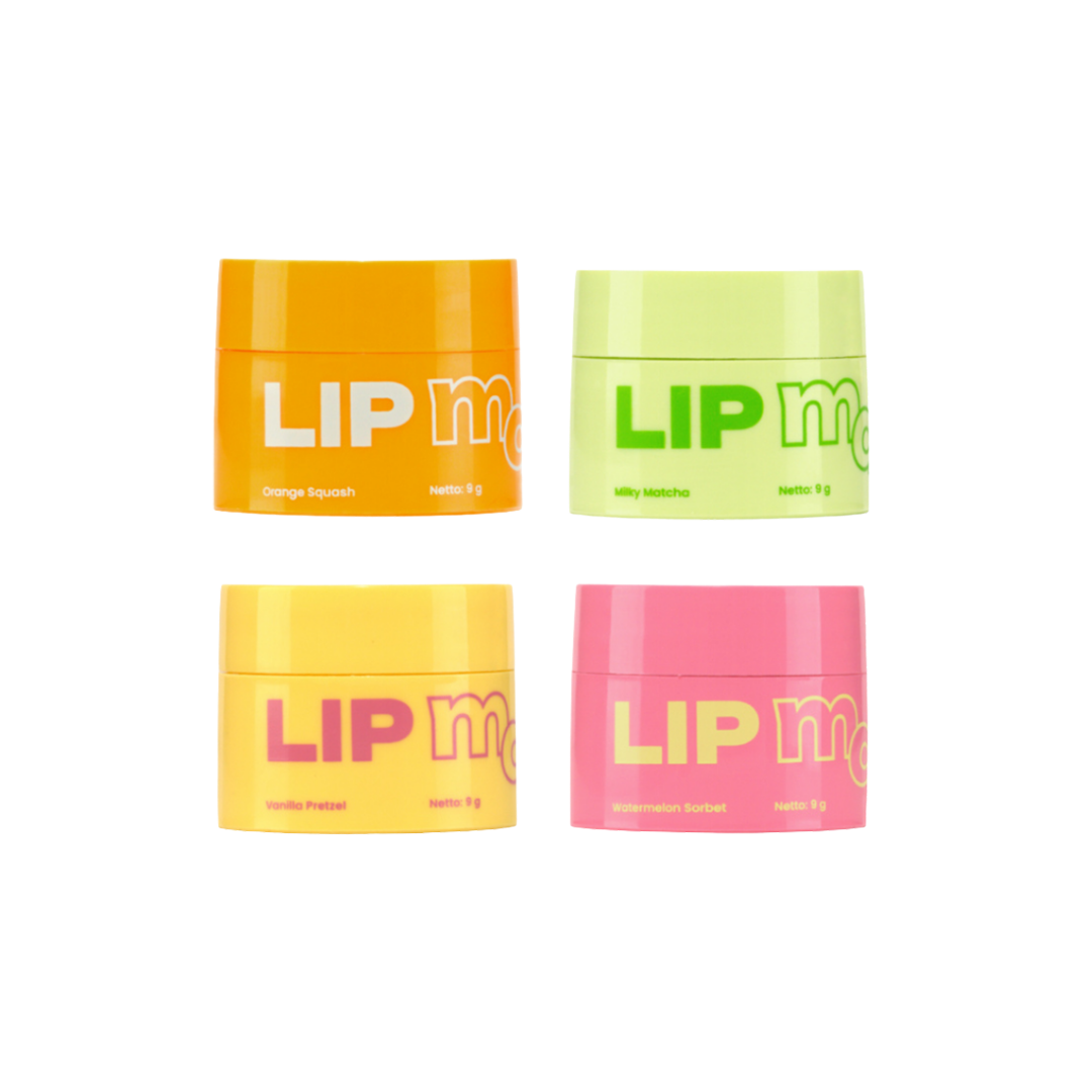 Emina Lip Mask 9g - Moisturizing