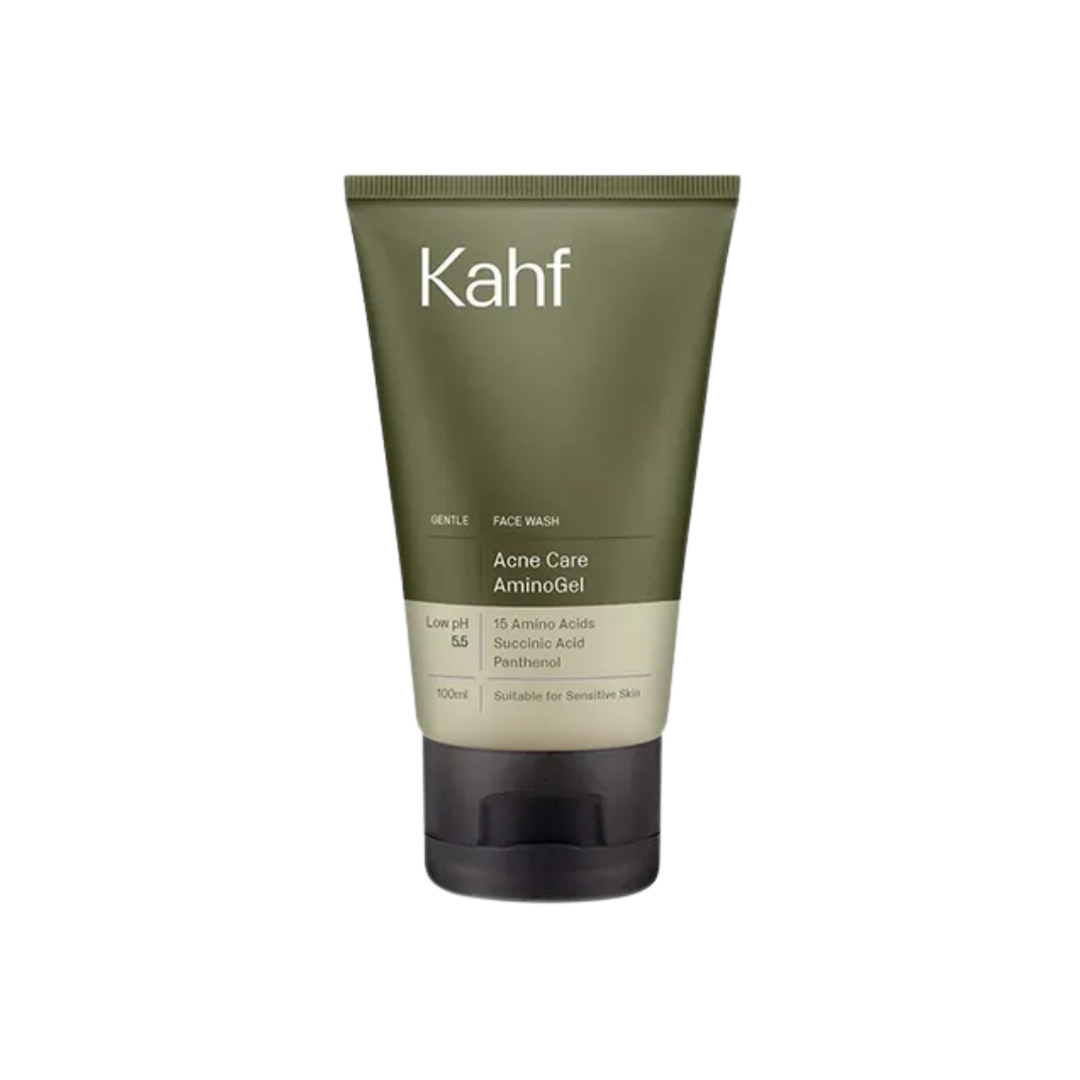 Kahf Acne Care AminoGel Face Wash 100 ml