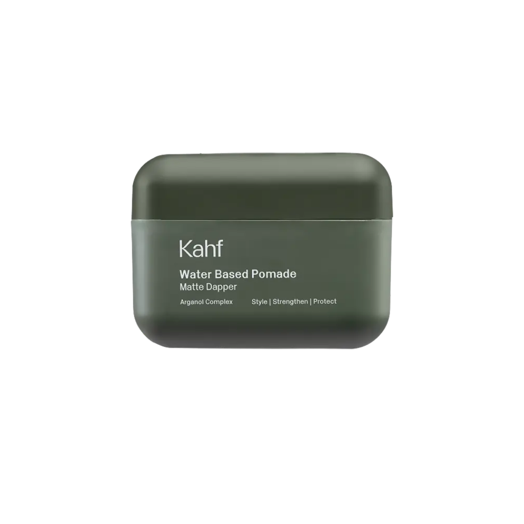 Kahf Matte Dapper Water Based Pomade 70 g