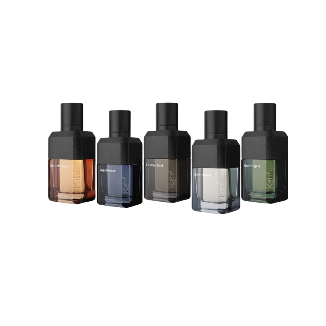 Kahf Extrait de Parfum 50 ml