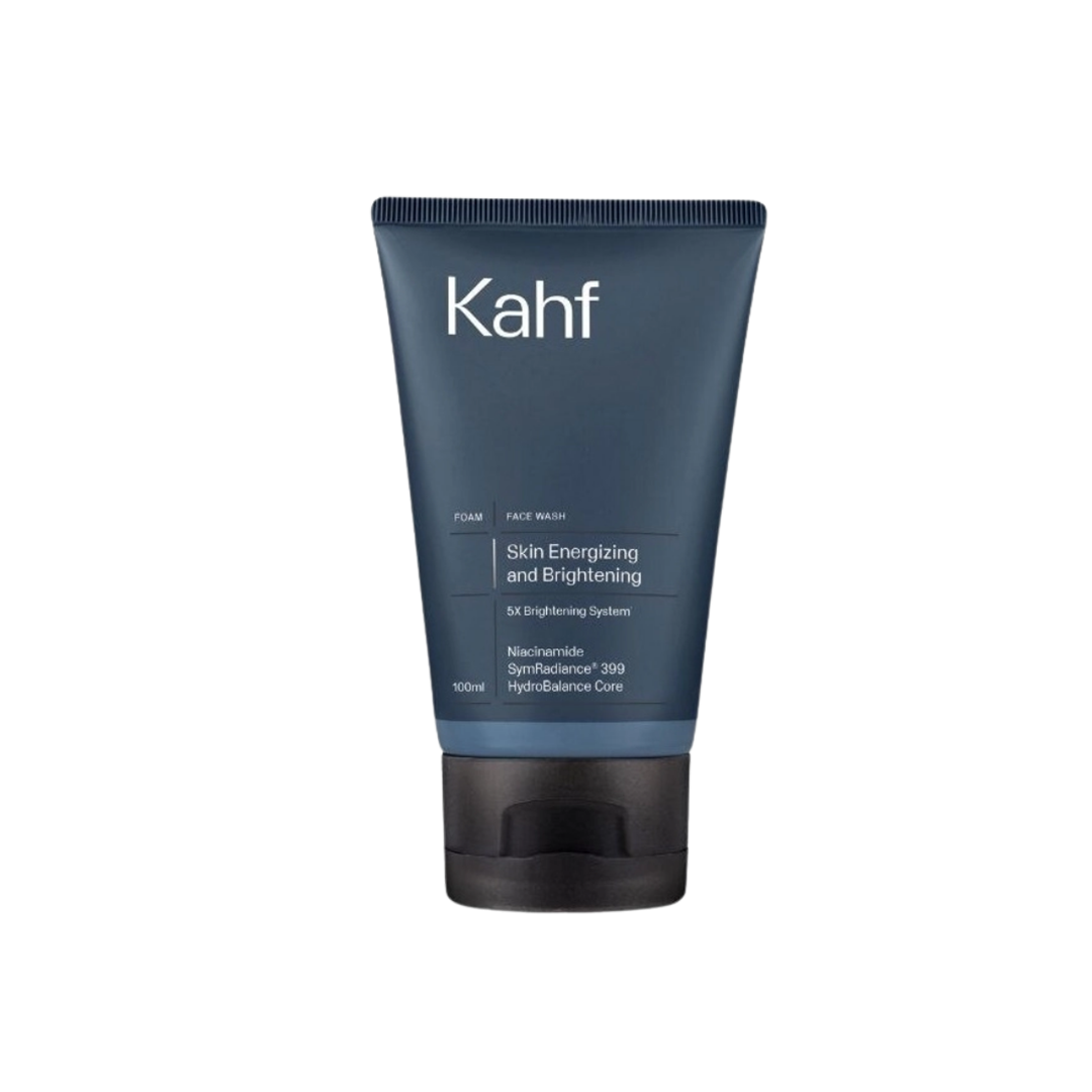 Kahf Skin Energizing and Brightening Face Wash (100ml) Hydrobalance