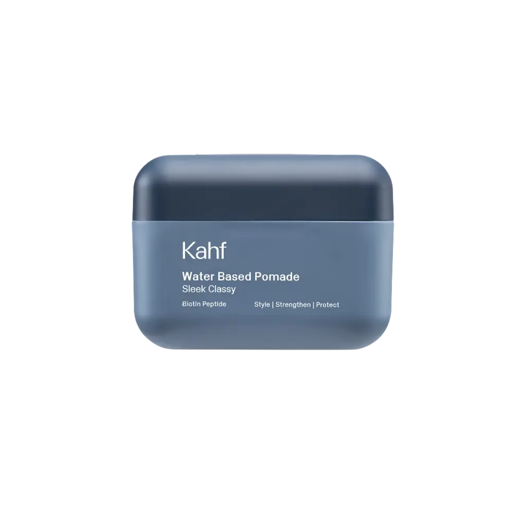 Kahf Sleek Classy Water Based Pomade 70 g