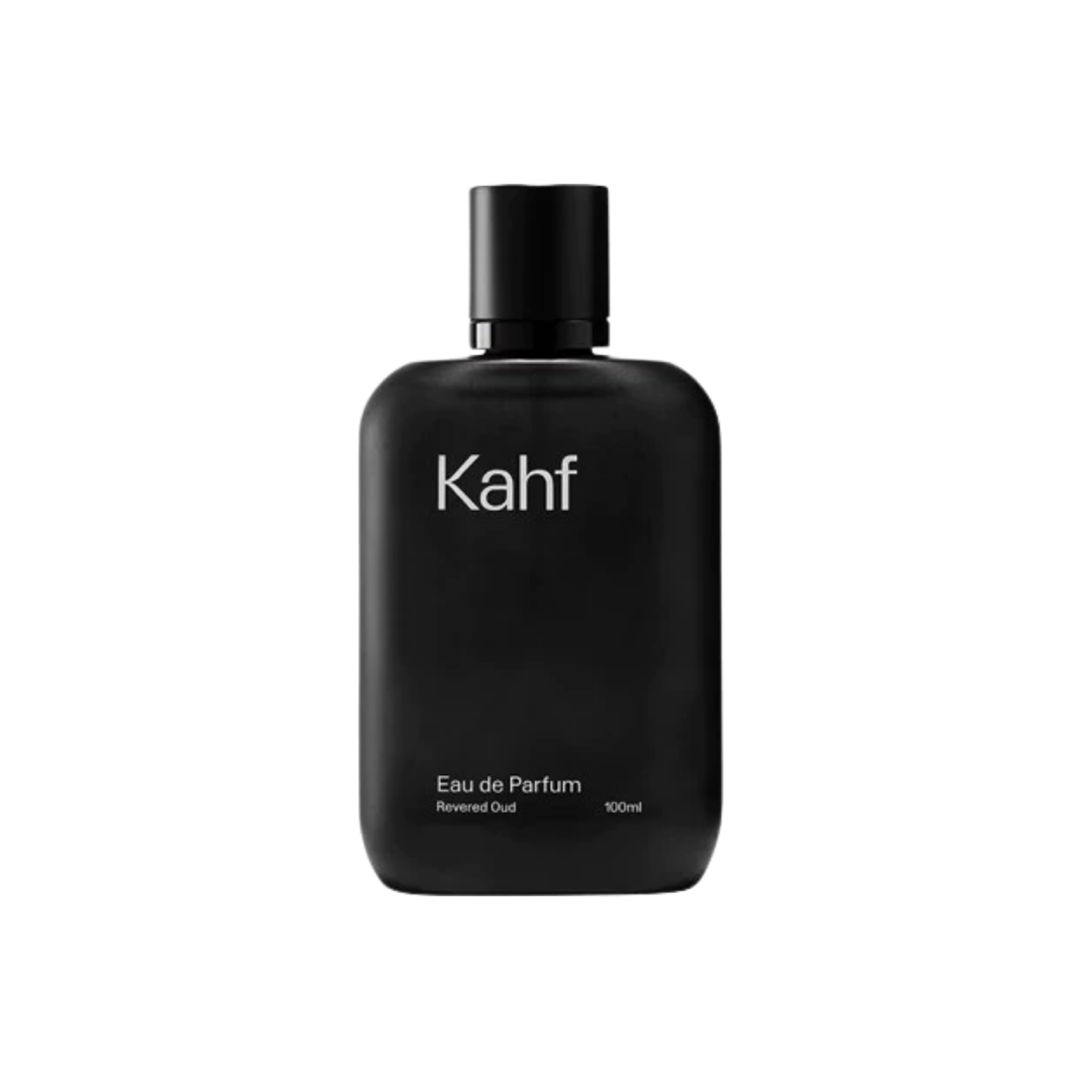Kahf Revered Oud Eau de Parfum 100 ml