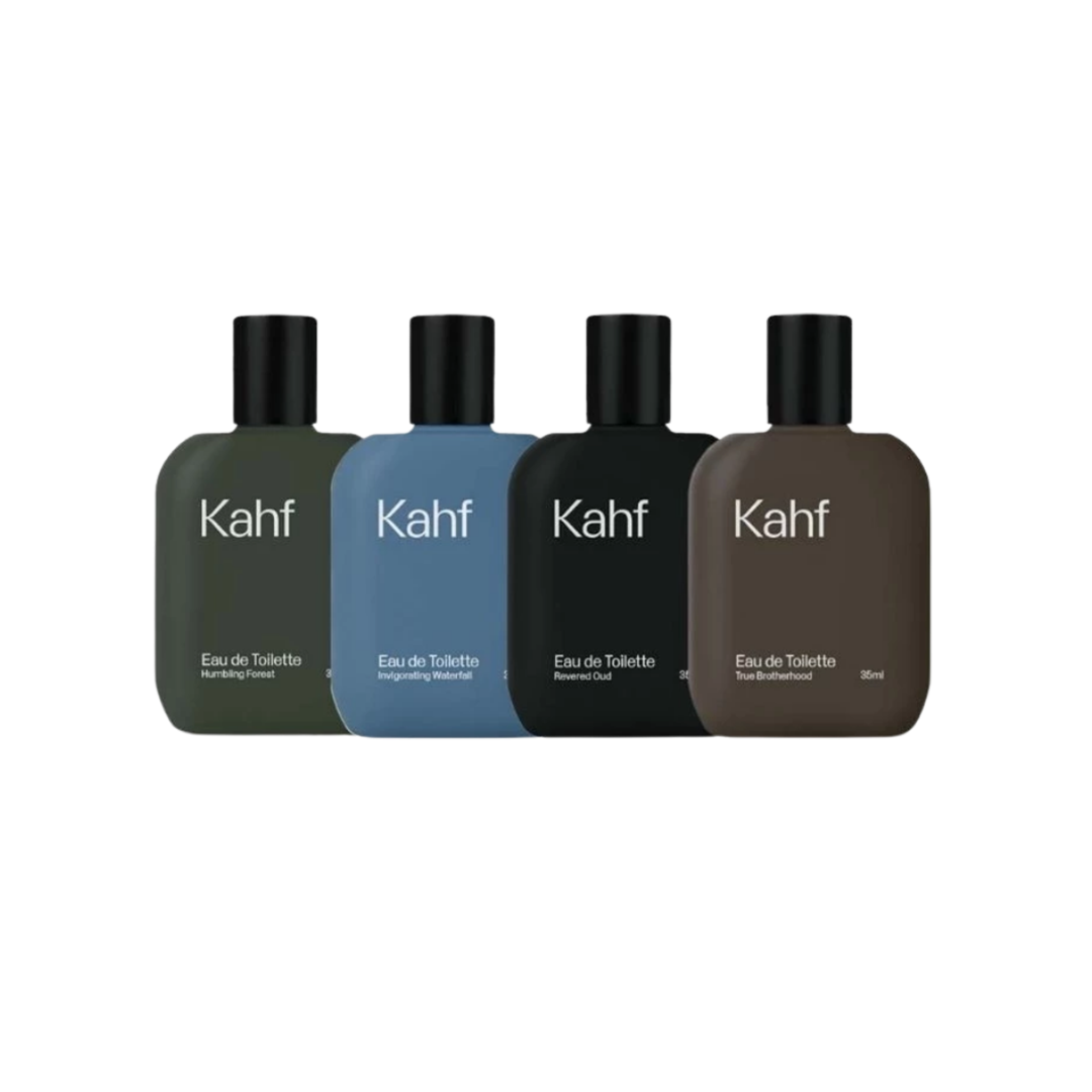 Kahf Eau de Toilette 35 ml