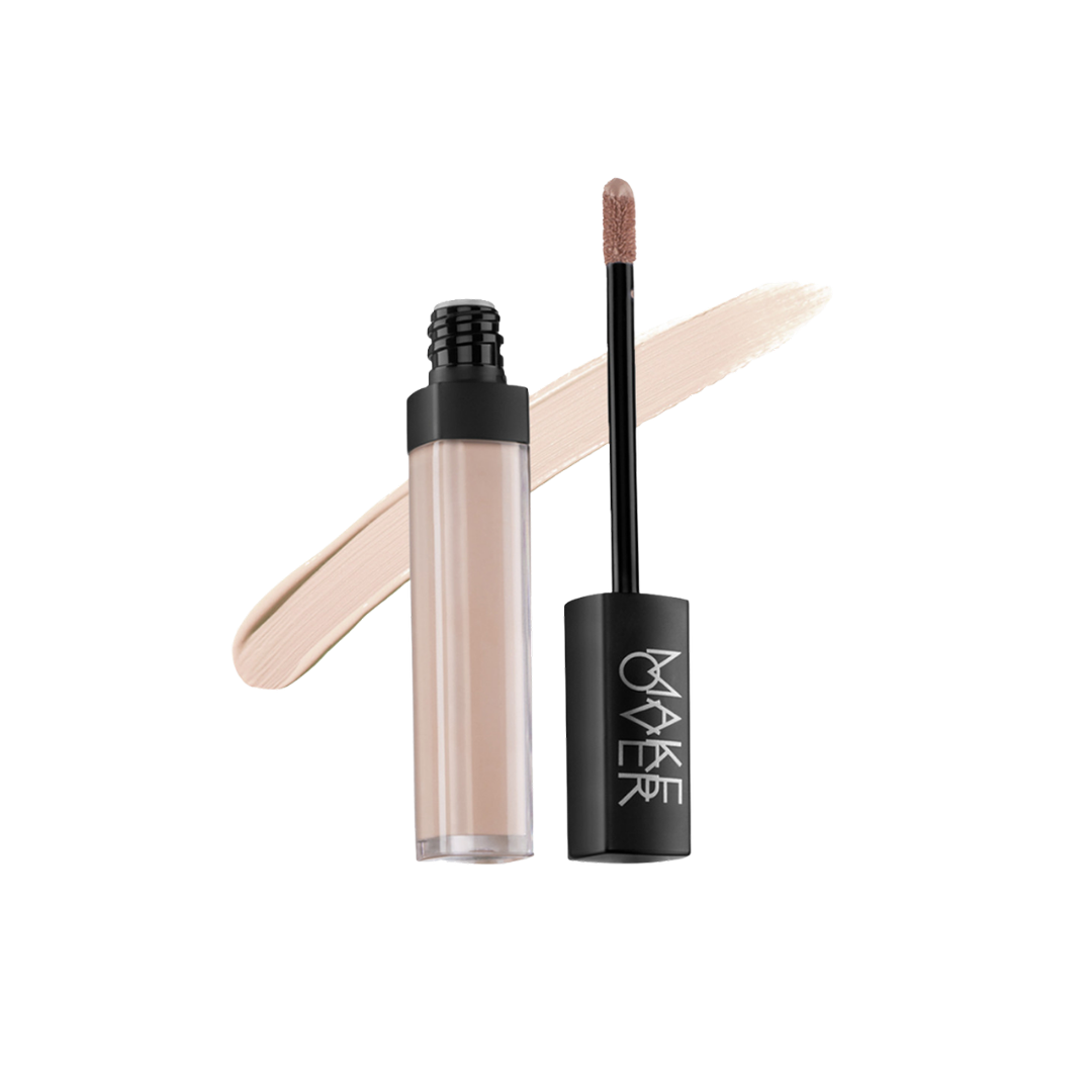 MAKE OVER Powerstay Total Cover Liquid Concealer 6.5 ml