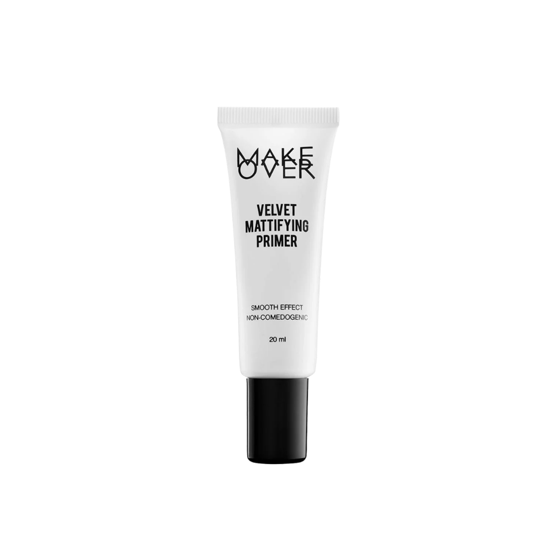 MAKE OVER Velvet Mattifying Primer 20 ml