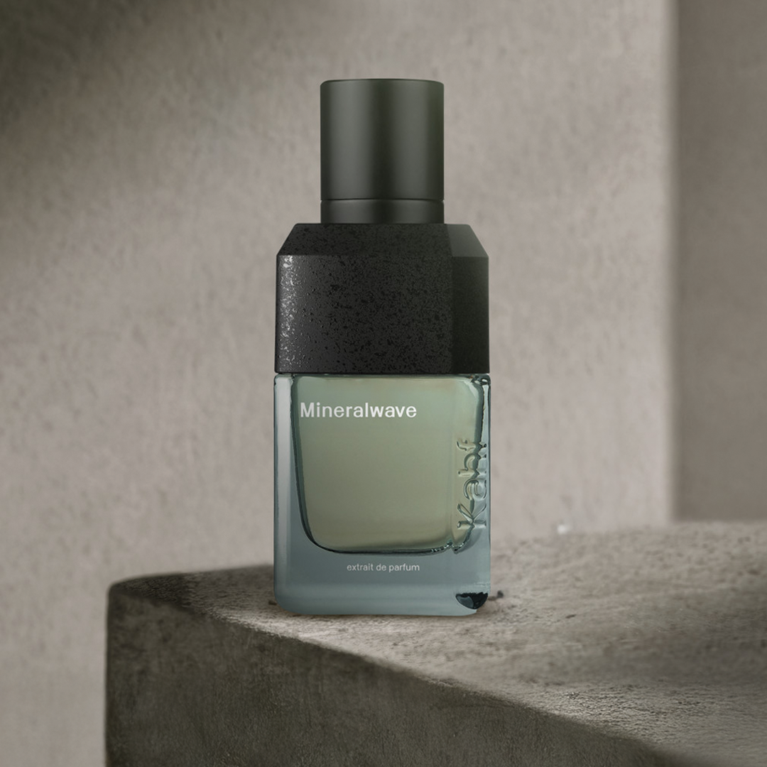Kahf Extrait de Parfum 50 ml