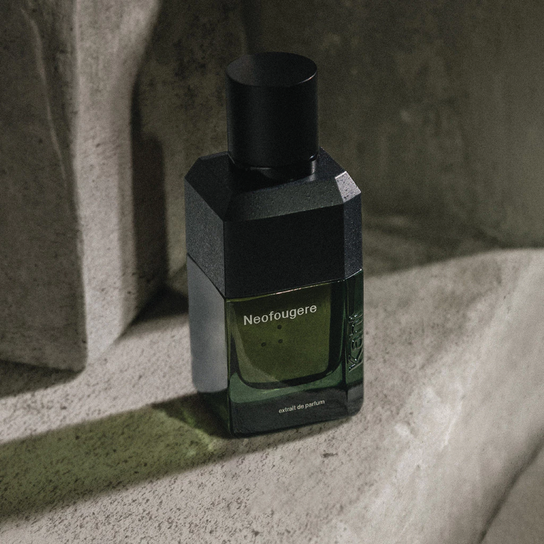 Kahf Extrait de Parfum 50 ml
