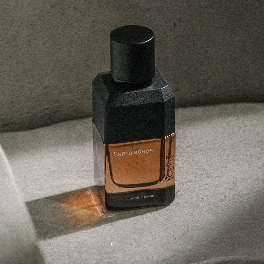 Kahf Extrait de Parfum 50 ml