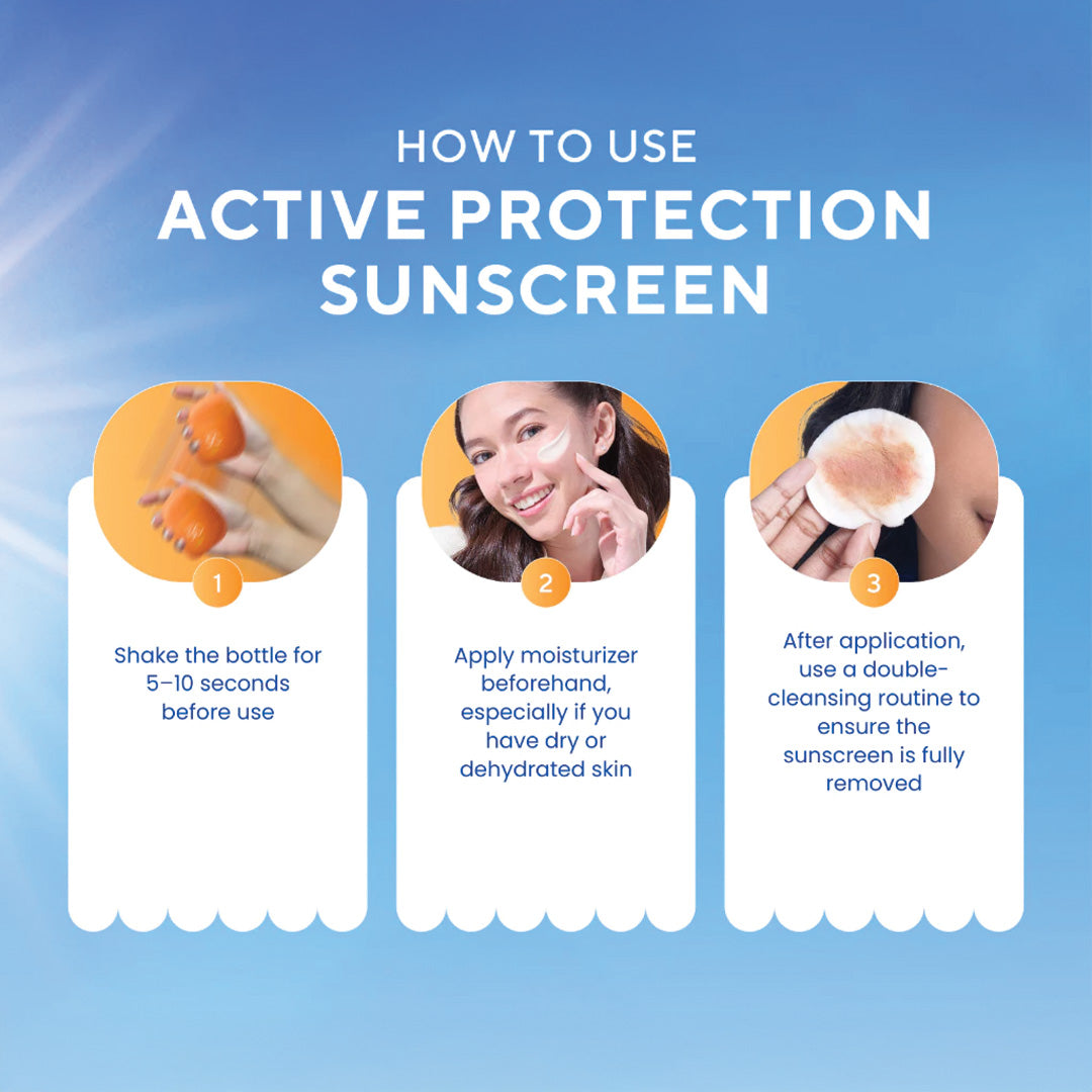 Wardah UV Shield Active Protection Serum SPF 50 PA++++ 35 ml