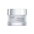 Wardah Crystal Secret Bright-Peptide™ 5% Niacinamide Hyperpigmentation Expert Night Moisturizer 30 g