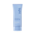 Wardah Light+ Low pH Nano Niacinamide Hyaluronic Zinc Whip Facial Foam 100 ml (Non Eyecatch)