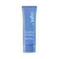 Wardah Light+ Low pH Nano Niacinamide Low Molecular Hyaluronic Gentle Facial Wash 100 ml (Non Eyecatch)