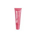 Wardah Lip Rescue Jelly Balm Dusty Rose - Brighten Dark Lips, Plump-pillow like,Hydrates, Smoothen Lips,Vitamin C