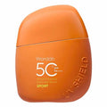 Wardah UV Shield Active Protection Serum SPF 50 PA++++ 35 ml