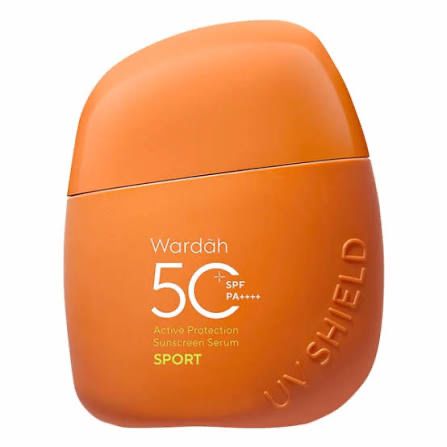 Wardah UV Shield Active Protection Serum SPF 50 PA++++ 35 ml